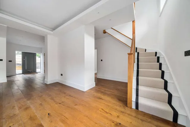 Photo 2 — Brockenhurst Road, Ascot, Berkshire, SL5 9HA