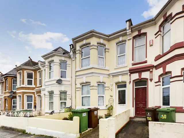Pasley Street, Stoke, PL2, photo 1
