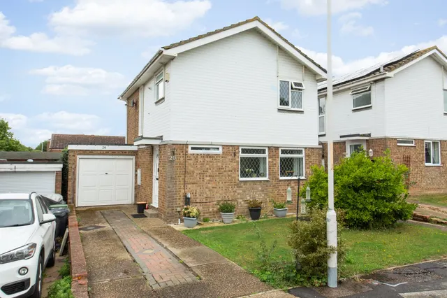 Strangford Place, Herne Bay, CT6, photo 1
