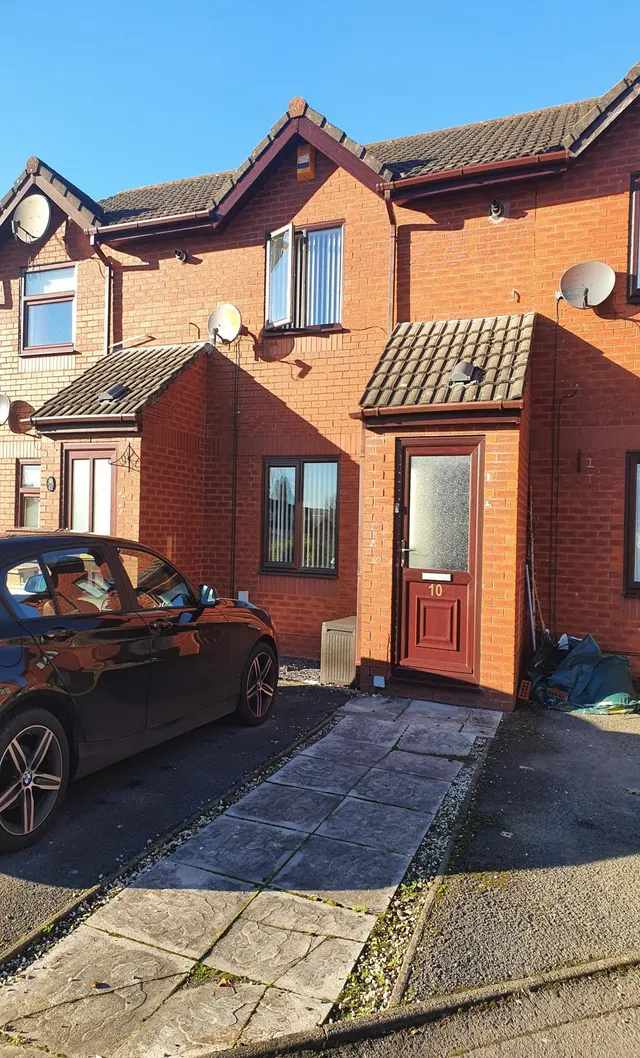 Maes Maddock Swansea, SA4, photo 1