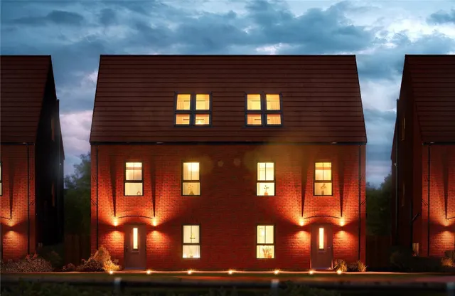 Anthem, Minster Way, Beverley, HU17, photo 1