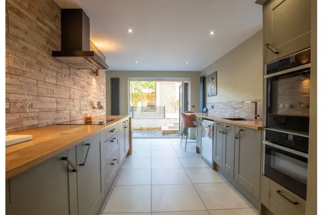 Sage Close, Banbury, OX16, photo 3