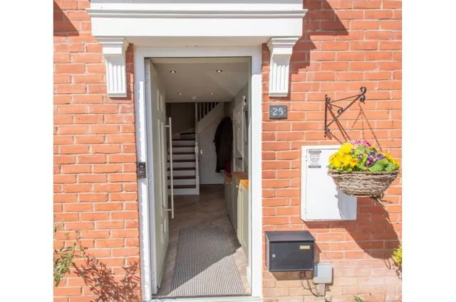 Sage Close, Banbury, OX16, photo 2