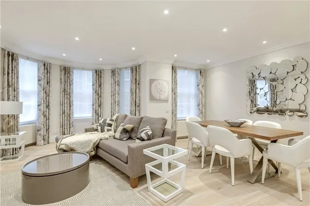 Circus Road, St John's Wood, NW8, photo 1