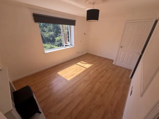 Photo 2 — Flat 2, 9 Haden Hill Road, Halesowen, West Midlands, B63 3NE, UK
