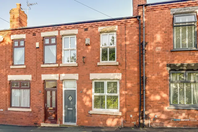 Lamb Street, Wigan, WN1, photo 1