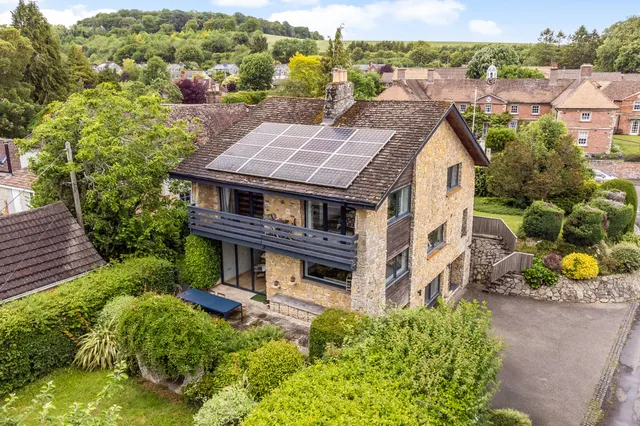 Heytesbury, Warminster, BA12, photo 1