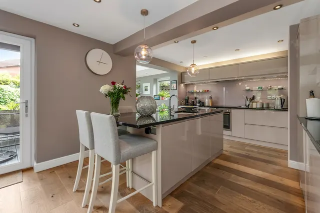 Beckside, Elvington, YO41, photo 1