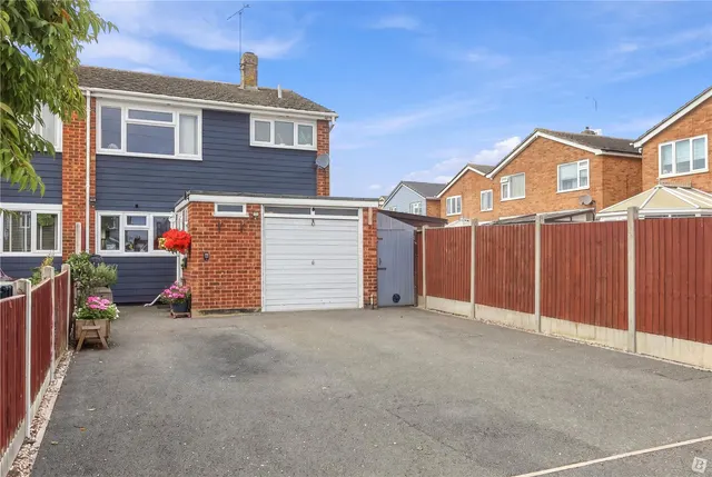 Bramley Way, Mayland, CM3, photo 1