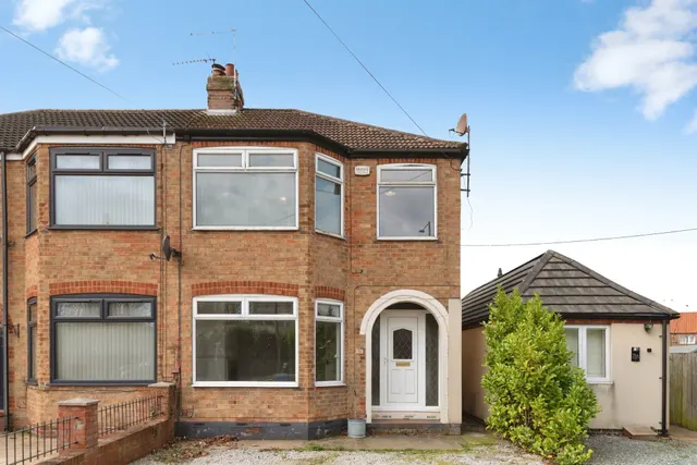 Swinemoor Lane, Beverley, photo 1