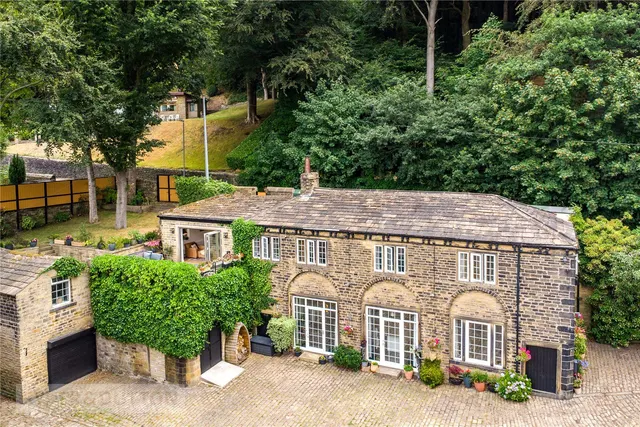 Trimmingham Lane, Halifax, HX2, photo 3