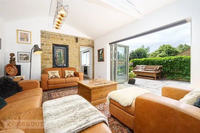 Trimmingham Lane, Halifax, HX2, photo 1