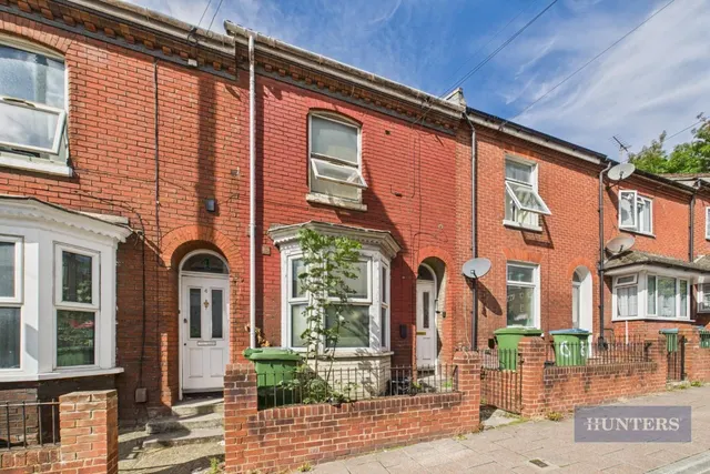 Bevois Hill, Southampton, photo 1