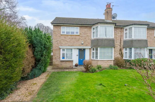 Clifford Road, Barnet, EN5 5PB, photo 1