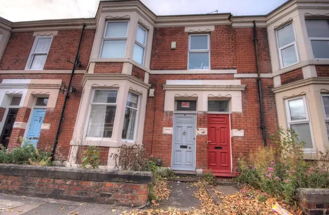 Newcastle Upon Tyne NE2 1JX, NE2, photo 1