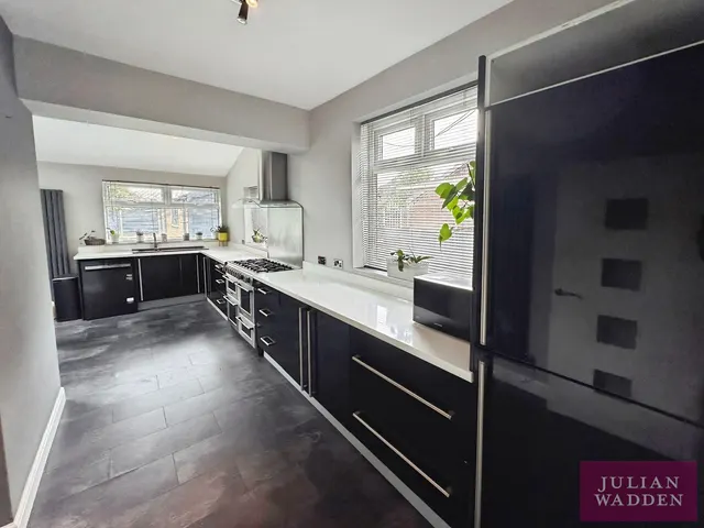 Redstone Road, Burnage, M19, photo 2