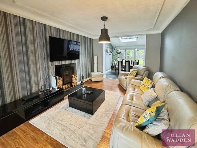 Redstone Road, Burnage, M19, photo 3