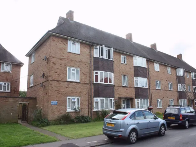 Worcesters Avenue, Enfield, EN1, photo 1