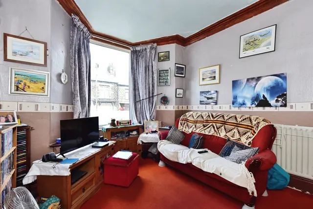 Photo 3 — Carlton Road, Sheffield, S6