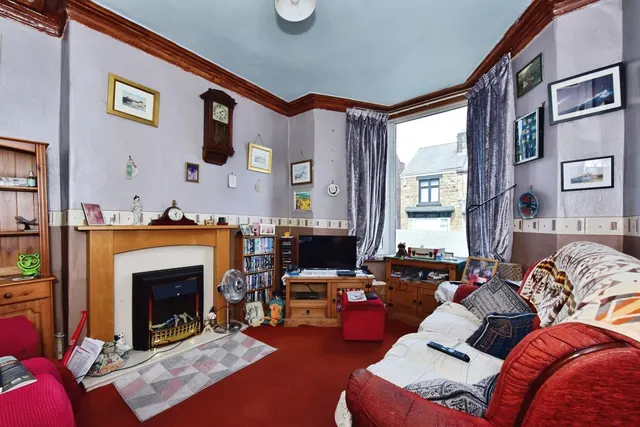 Photo 2 — Carlton Road, Sheffield, S6