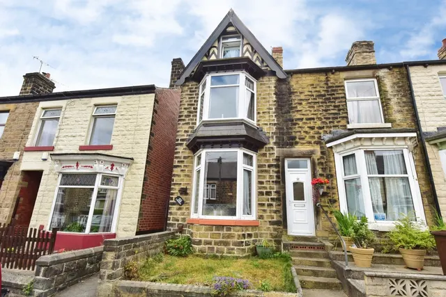 Carlton Road, Sheffield, S6, photo 1