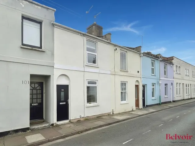 Brunswick Street, Cheltenham, GL50, photo 1