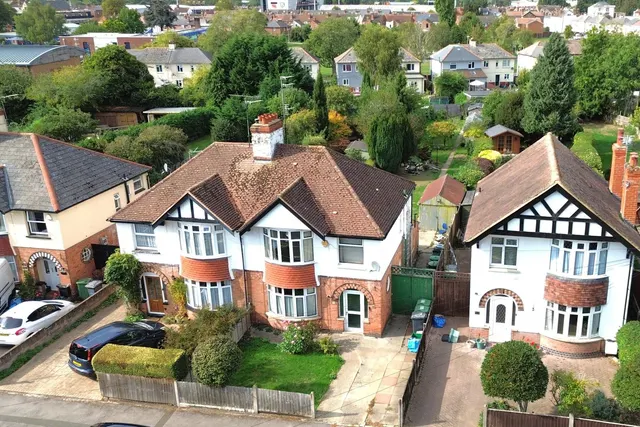 Oxford Road, Gloucester, GL1, photo 1