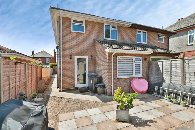 Brassey Road, Moordown, BH9, photo 1