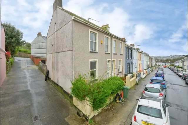 Sithney Street, Plymouth, PL5, photo 1