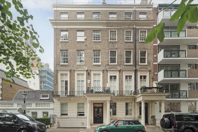 Rutland Gate, London, SW7, photo 1