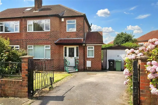 Hawkhill Drive, Leeds, LS15, photo 1