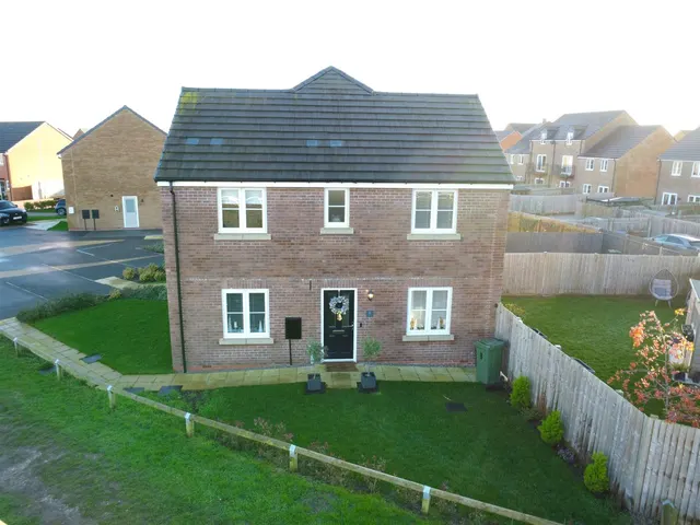 Foster Grove, Beverley, photo 1