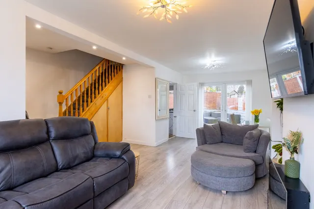 Longstone Road, Great Barr, photo 3