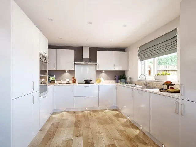 Photo 2 — Brunswick Road, Deepcut, Camberley, Surrey, GU16 6RS