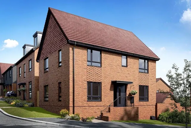 Brunswick Road, Deepcut, Camberley, Surrey, GU16 6RS, photo 1