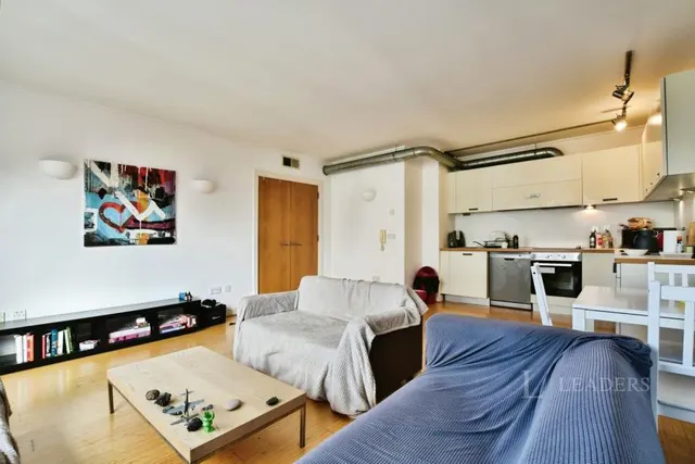 New Wakefield Street, Manchester, M1, photo 3