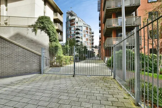 New Wakefield Street, Manchester, M1, photo 1