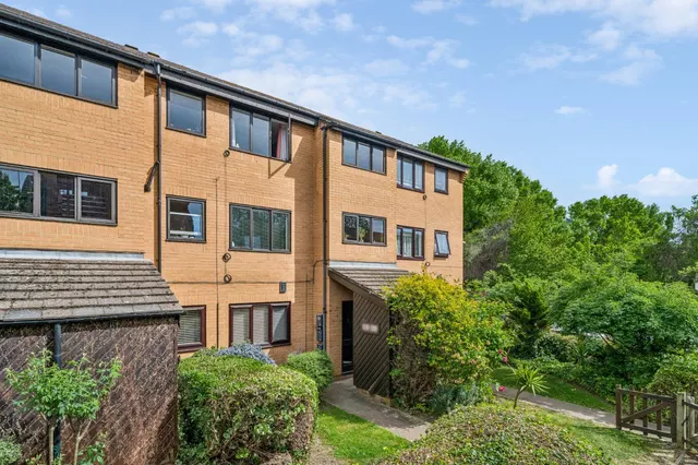 Wilkinson Way, Chiswick, W4, photo 1