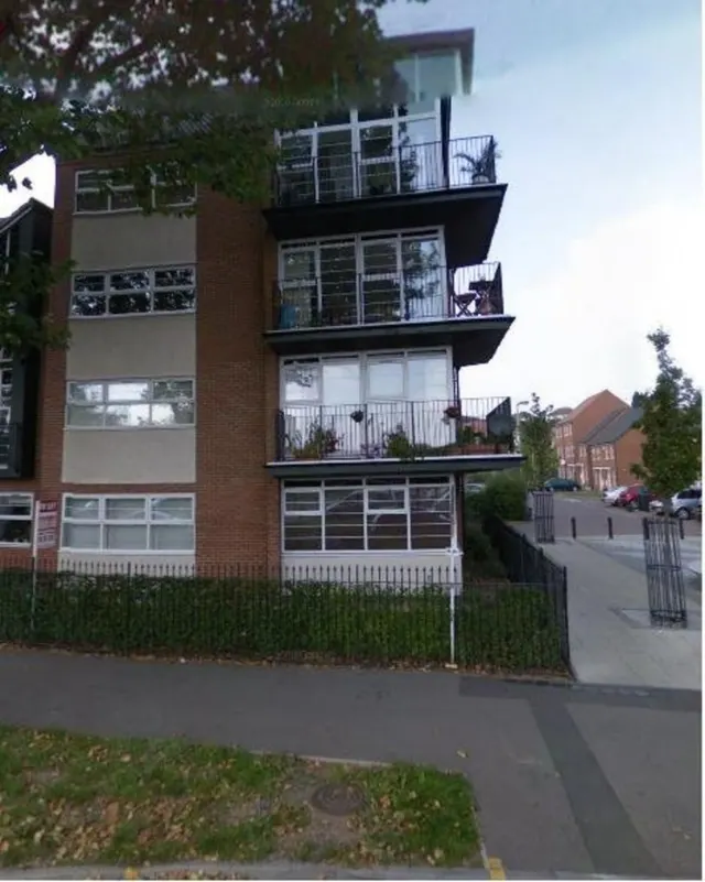 Larchmont Road, LE4, photo 1