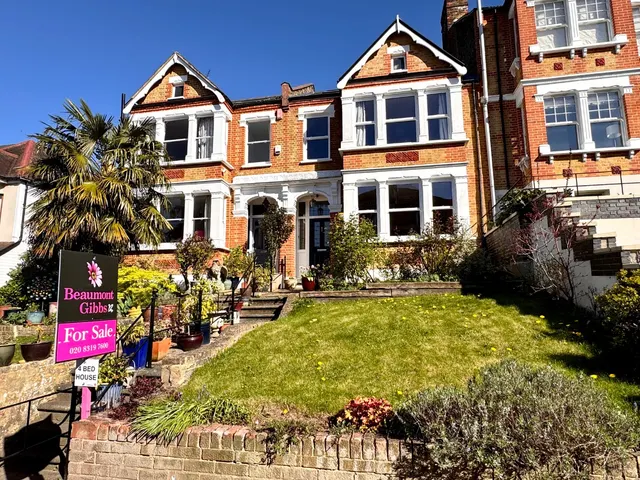 Eglinton Hill, Shooters Hill, London, SE18 3NT, photo 1