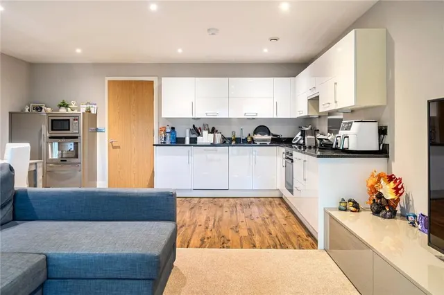 Gwynne Road, London, SW11, photo 3
