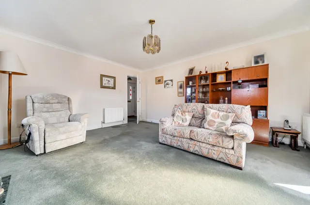 Lawrence Close, Selsey, PO20, photo 3