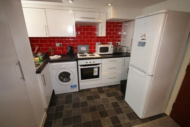 Thornville Grove, Hyde Park, LS6, photo 2