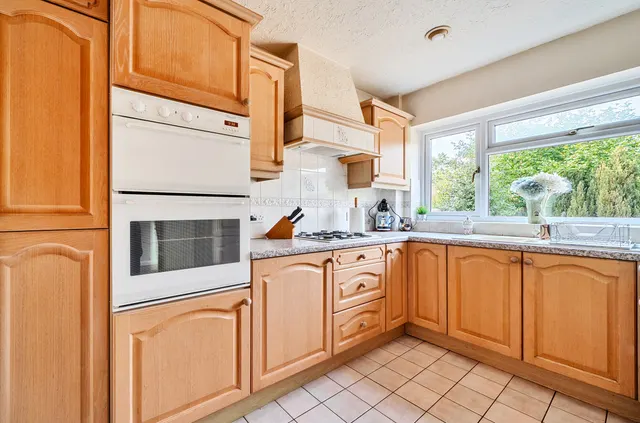 Photo 2 — Pinecroft Road, Wokingham, Berkshire, RG41 4AL