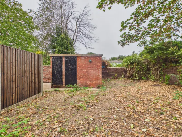 Gordon Road, Fareham, PO16, photo 3