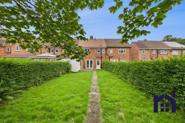 Elm Road, Burscough, Ormskirk, L40 7RJ, photo 1