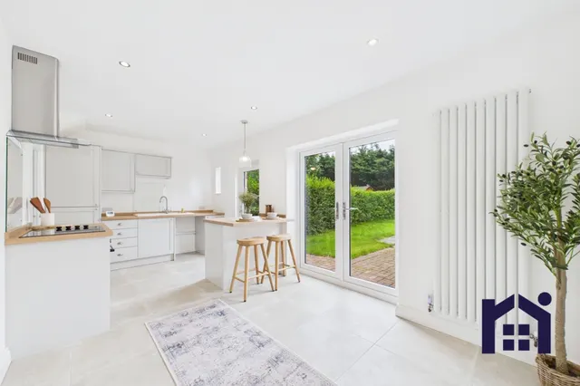 Photo 3 — Elm Road, Burscough, Ormskirk, L40 7RJ