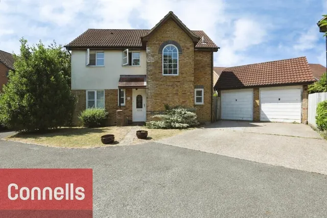 Woolven Close, Burgess Hill, photo 1