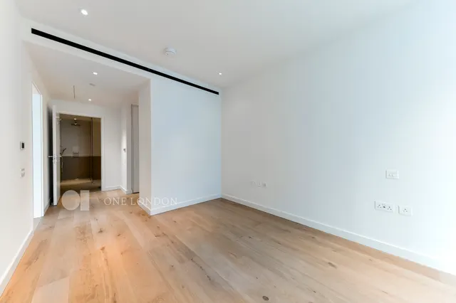 Electric Boulevard, Nine Elms, SW11, photo 1