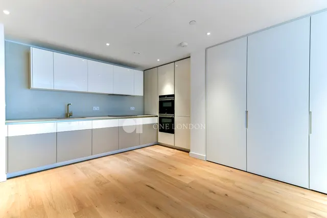 Electric Boulevard, Nine Elms, SW11, photo 3